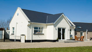 Cottage Rental Ireland - Croft Cottage Holidays